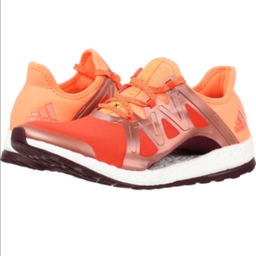 New Adidas Pure Boost Sneakers